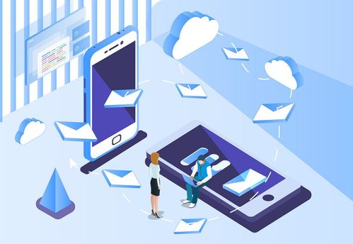 5G浪潮下的企業(yè)短信 當創(chuàng)藍云智的“故事”遇見硬核通信技術(shù)